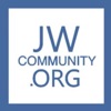JW Community Podcast artwork