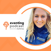 EquiRatings Eventing Podcast - EquiRatings