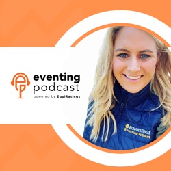 EquiRatings Eventing Podcast