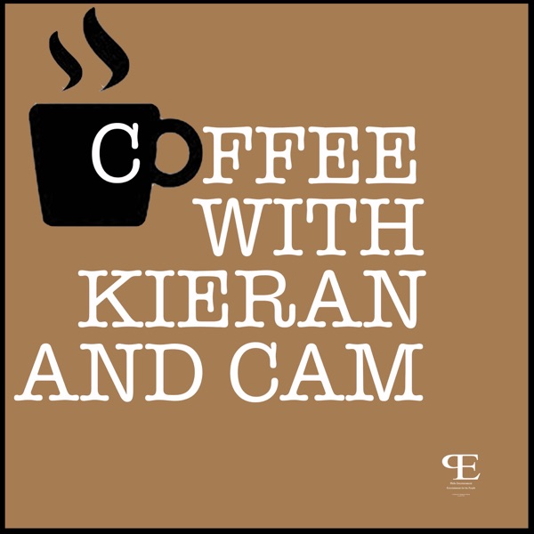 Coffee With Kieran and Cam