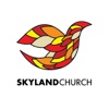 Skyland Church artwork