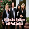 Maximizing Medicare with Paul Sheldon artwork