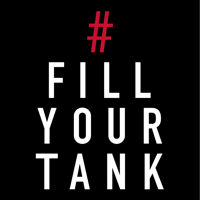 #FillYourTank by LaEisha Howard podcast