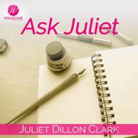 Ask Juliet podcast
