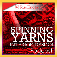 Spinning Yarns podcast