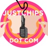Just Chips Dot Com artwork