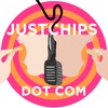 Just Chips Dot Com artwork