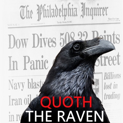 Quoth the Raven Quoth the Raven