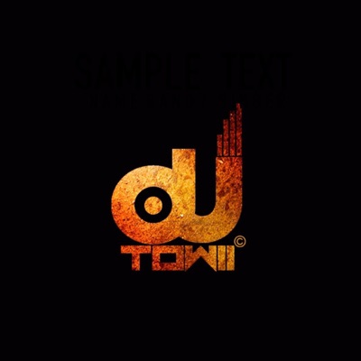DJ Towii Mixes:DJ Towii
