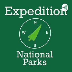 National Park Fanatics: David Kroese's Centennial Journey and Beyond