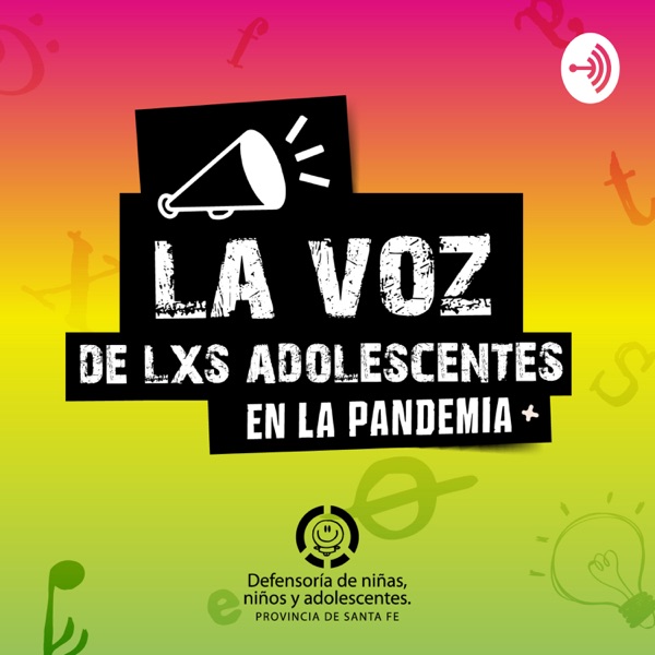 "La voz de les adolescentes en la pandemia"