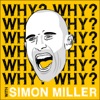 Simon Miller’s Pro-Wrestling Show artwork