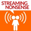 Streaming Nonsense Podcast artwork