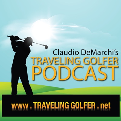 Traveling Golfer Podcast