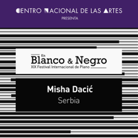 Un viaje de transformación: una drástica evolución en la composición. Recital conmemorativo por el centenario luctuoso de podcast