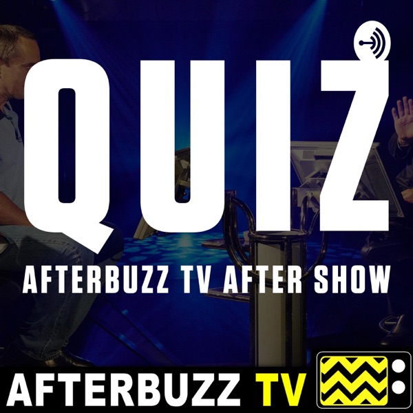 Quiz After Show Podcast Artwork