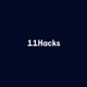 11Hacks Podcast #7 Debata s Timem Sparvem