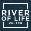 River of Life Church Sauk Centre artwork