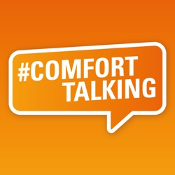 WTF ist #comforttalking?