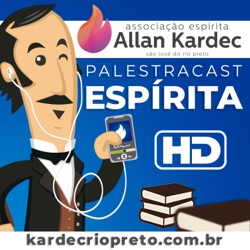 Palestra Cast » Vídeo :: Espírita - Espiritismo Allan Kardec