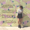 Movers, Shakers, and Internet-Breakers artwork