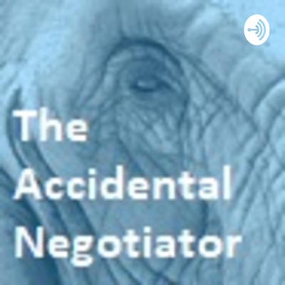 The Accidental Negotiator The Accidental Negotiator