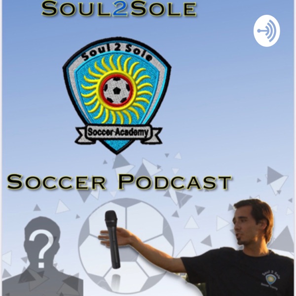S2S Soccer Podcast