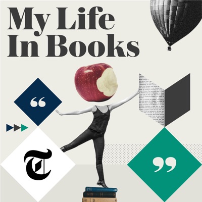 My Life in Books:The Telegraph