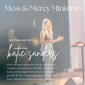 Mess and Mercy Ministries