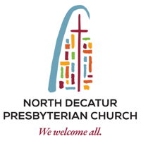 North Decatur Presbyterian Church podcast