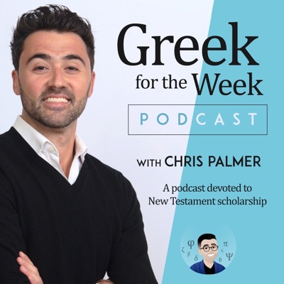 Greek for the Week Greek for the Week