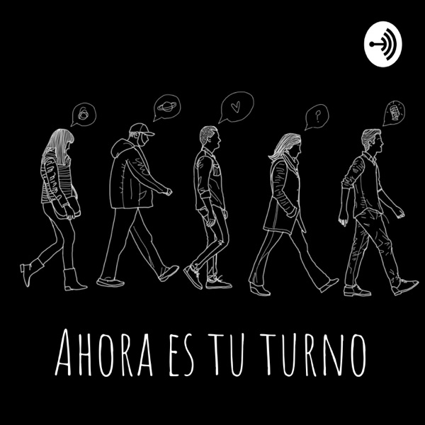 Ahora es tu turno