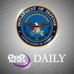 DoD News Daily - November 18, 2019