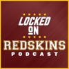 Locked On Washington Commanders artwork
