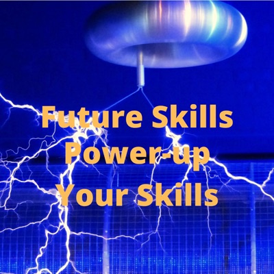 New Business Skills - Future Capability