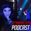Scandalous Podcast artwork