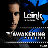 Leink Presents The Awakening Podcast podcast