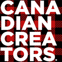 Canadian Creators podcast