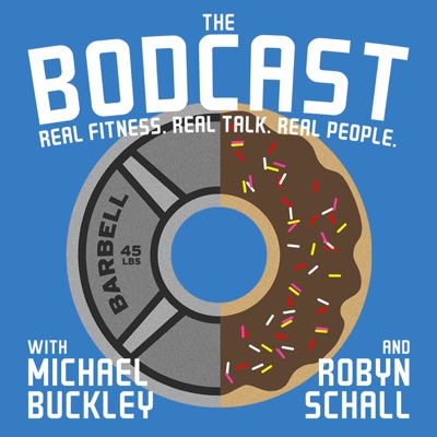 The Bodcast The Bodcast