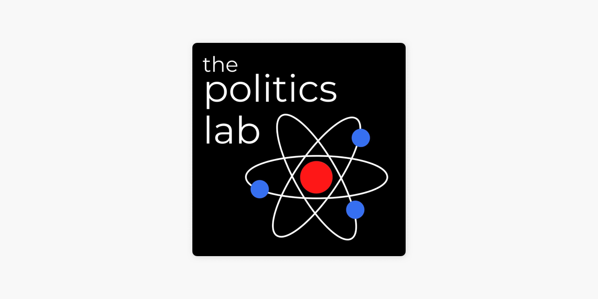 A Wacky Week — The Politics Lab