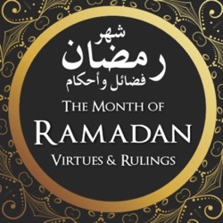 Episode 27 - Wisdom of Fasting