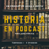 Historia en Podcast - Lucas Botta