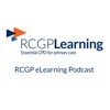 RCGP eLearning Podcast artwork