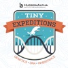 Tiny Expeditions - A Podcast about Genetics, DNA and Inheritance artwork