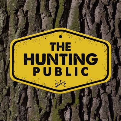 The Hunting Public:The Hunting Public