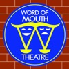 Word of Mouth Theatre: May '14 artwork