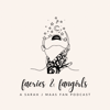 A Court of Faeries and Fangirls: A Sarah J Maas Fan Podcast - Alex & Sara