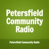 Petersfield's Shine Radio artwork