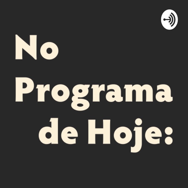 No Programa De Hoje