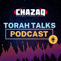 Chazaq's Torah Talks podcast